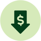 low-cost-icon