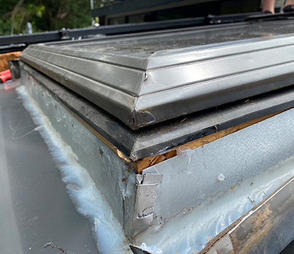 repair-skylight
