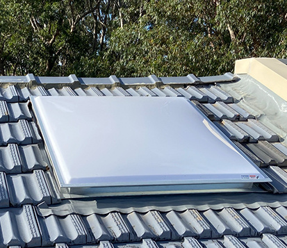 residential-skylight